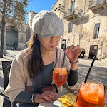 Photo n°4 de l'avis de Loris. fait le 29/11/2023 à 10:19 sur le  Albergo Del Sedile à Matera