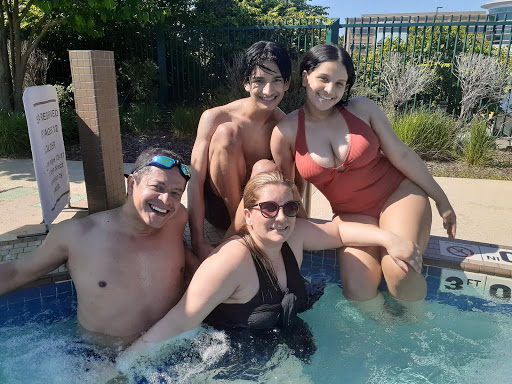 Gym «Life Time Athletic - Chanhassen», reviews and photos, 2901 Corporate Pl, Chanhassen, MN 55317, USA