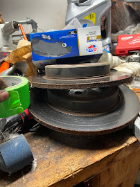 Meineke Car Care Center - Photo 7 - Car repair in Manchester, NH, Manchester