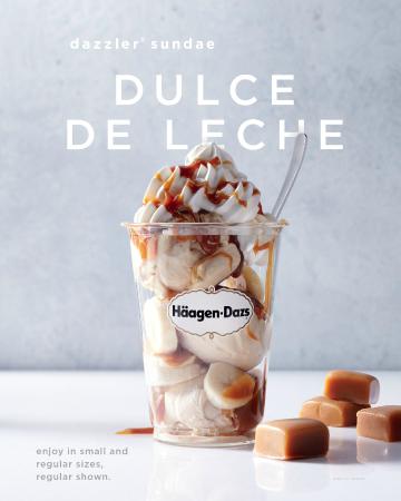 Ice Cream Shop «Häagen-Dazs», reviews and photos, 685 S President St, Baltimore, MD 21202, USA