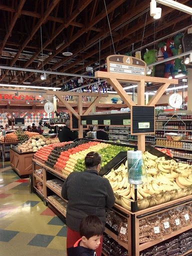 Shopping Mall «Shoreview Shopping Ctr», reviews and photos, 400 S Norfolk St, San Mateo, CA 94401, USA