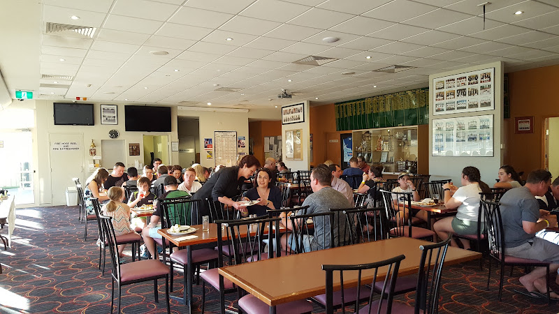 Rules Club Wagga Wagga
