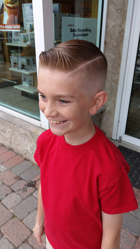 Barber Shop «THE PATIO BARBER SHOP», reviews and photos, 37 W Somerset St, Raritan, NJ 08869, USA