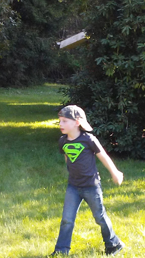 Golf Course «Del Norte Golf Course», reviews and photos, 130 Club Dr, Crescent City, CA 95531, USA