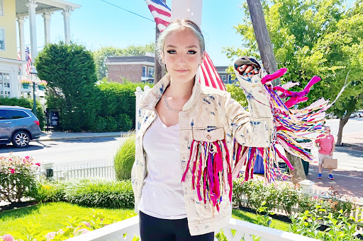 Boutique «Victorious», reviews and photos, 33 Perry St, Cape May, NJ 08204, USA