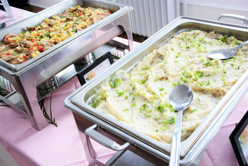 Caterer «Plus Catering Orlando», reviews and photos, 4973 S Orange Ave, Orlando, FL 32806, USA