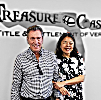 Treasure Coast Title & Settlement of Vero LLC (Mainland)