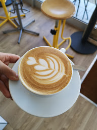 Photo n°10 de TINTO ALL DAY - Café cantine à Anglet ()