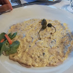 Photo n°7 de l'avis de Monia.. fait le 17/08/2022 à 14:19 sur le  Trattoria Da Carlo à Tarzo