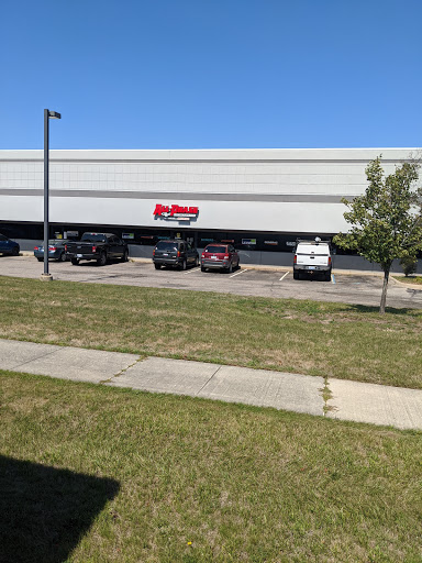 Electrical Supply Store «All-Phase Electric Supply Co», reviews and photos, 4216 Legacy Pkwy, Lansing, MI 48911, USA