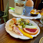 Photo n°2 de l'avis de KaIndy.l fait le 29/06/2022 à 11:45 sur le  Café JuNi à Malsch