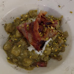 Photo n°1 de l'avis de Francesca.i fait le 25/03/2024 à 20:24 sur le  Urban Lescà - Ristorante Pizzeria Messina à Messina