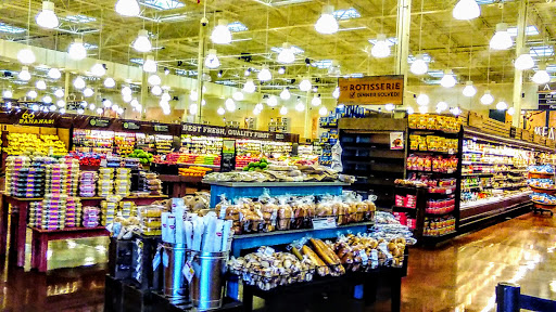 Grocery Store «Bel Air», reviews and photos, 3250 Arena Blvd, Sacramento, CA 95834, USA