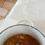 Photo n°8 de l'avis de Pally.1 fait le 26/06/2022 à 16:53 sur le  Locanda Del Pellegrino à Acqualagna