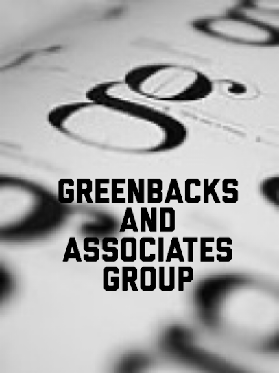 Greenbacks and Associates Group