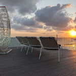 Photo n°7 de l'avis de Patrick.a fait le 27/08/2021 à 17:57 sur le  Palace Lido Hotel & Suites à Cecina