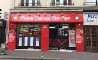 Photos du propriétaire du Pizzeria Chez Baba à Paris - n°1