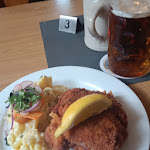 Photo n°1 de l'avis de F... fait le 30/06/2023 à 15:57 sur le  Wirtshaus Redemann à Bayreuth