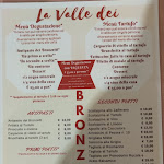 Photo n°11 de l'avis de fortino.a fait le 22/10/2023 à 09:17 sur le  Agriturismo La Valle Dei Bronzetti à Civita