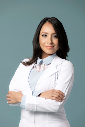 Dermatóloga Dra. Marissa Gonzaga - Quito