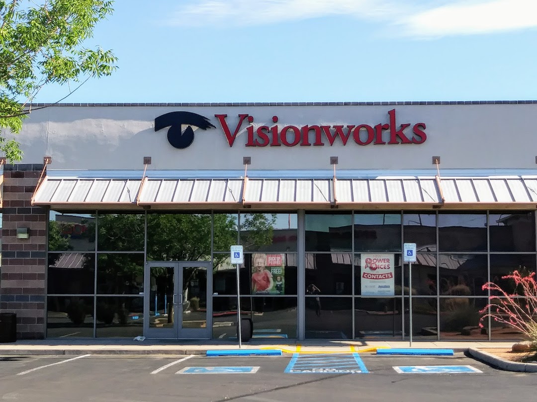 Visionworks Pavilions at San Mateo