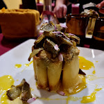 Photo n°2 de l'avis de miriana.o fait le 16/05/2022 à 09:46 sur le  Ristorante Alessandro à Chianciano Terme