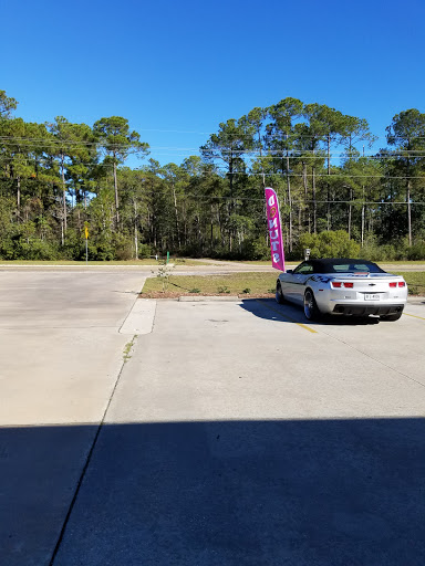 Donut Shop «Simply Donuts», reviews and photos, 9005 Old Spanish Trail, Ocean Springs, MS 39564, USA