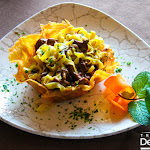 Photo n°1 de l'avis de maicol.o fait le 21/12/2023 à 00:15 sur le  Trattoria dei Borghi à Premione