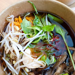 Photo n° 1 de l'avis de Stephanie.a fait le 25/10/2022 à 13:58 pour Ramen By Origine - Ahuy à Ahuy