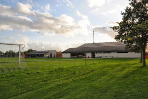 Sportpark 't Veld (Stad Damme)