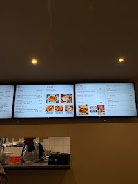 Carte du Afri Call Food (Roubaix) à Roubaix