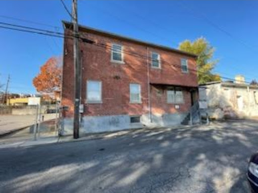 Robert M Jackson Veteran Center