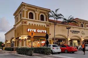 Five Guys image