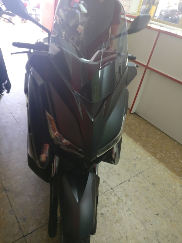 Imagen de Mundo Scooter (21 de 27)