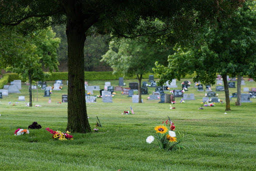 Funeral Home «Valley Memorial Park Cemetery and Funeral Home», reviews and photos, 650 Bugeia Ln, Novato, CA 94945, USA