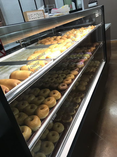 Hillside Donuts