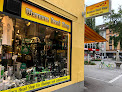Werners Head Shop K5 Zürich