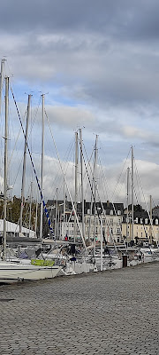 EV'Conciergerie à Vannes