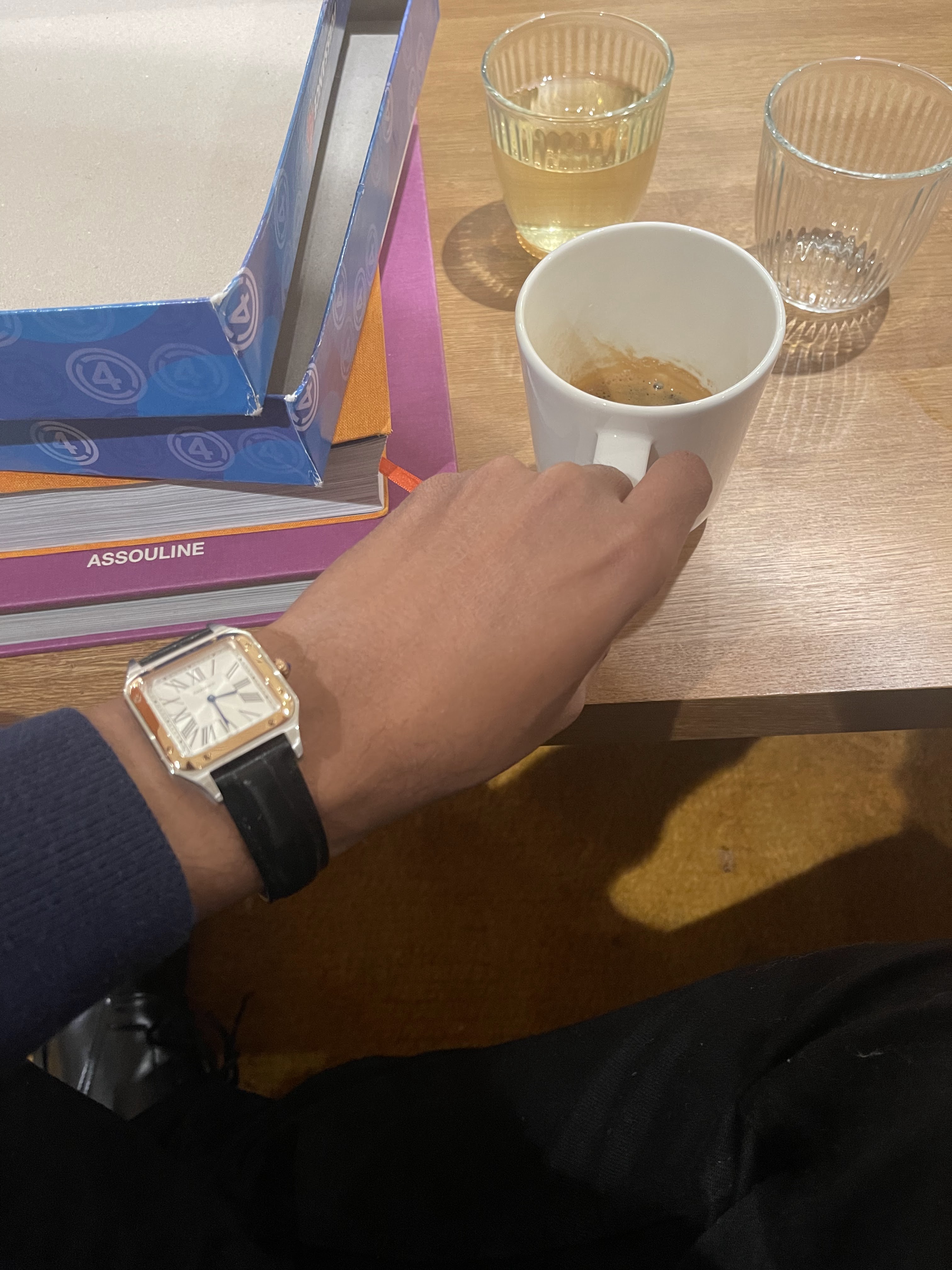 Photo n° 1 de l'avis de Luis.a fait le 17/11/2023 à 11:49