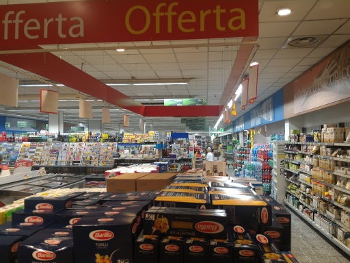 Il Castoro Supermercati - Laterani Roma