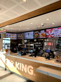 Atmosphère du Restauration rapide Burger King à Pau - n°2