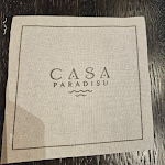 Photo n° 28 de l'avis de Lili. fait le 24/09/2023 à 10:52 pour La table du Paradisu à Monticello