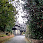 Photo n°5 de l'avis de Jürgen.o fait le 28/03/2021 à 14:07 sur le  Schloss Rauischholzhausen à Ebsdorfergrund