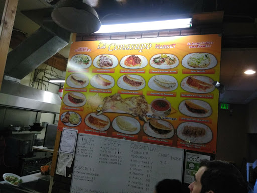 Market «La Conasupo Market», reviews and photos, 8532 Greenwood Ave N, Seattle, WA 98103, USA