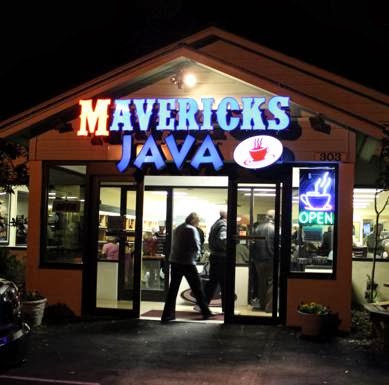 Mavericks Java 28468