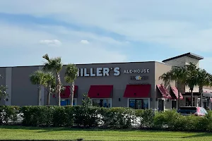 Miller's Ale House image