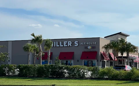 Miller's Ale House image