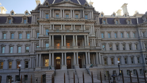 Live Music Venue «DAR Constitution Hall», reviews and photos, 1776 D St NW, Washington, DC 20006, USA