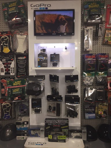 Motorcycle Repair Shop «Action Cycle Performance Center», reviews and photos, 44 Grove St, Spring Valley, NY 10977, USA