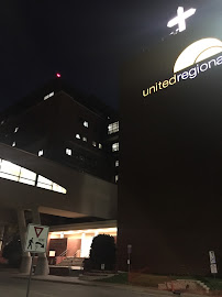 United Regional Emergency Room - Photo 9 - Car repair in Wichita Falls, TX, Wichita Falls